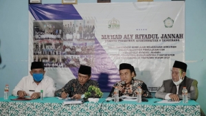 Verifikasi Keabsahan Dokumen Pengajuan Ijin